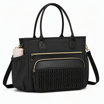Women’s Insulated Leakproof Lunch Tote Bag